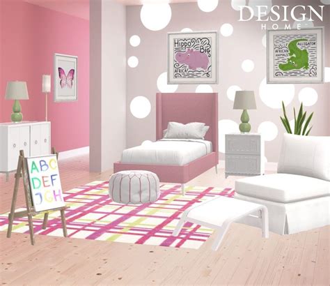 Pin By Adriana Ortega Cabrera On Diseños Toddler Room Decor Sims 4