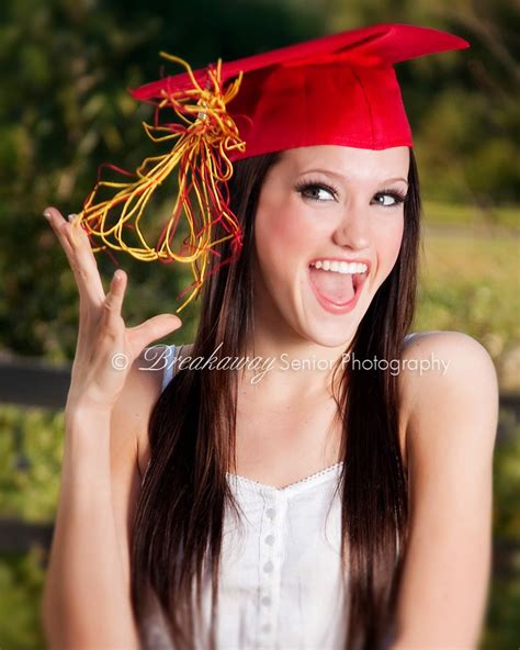 breakawaybreakaway senior photography cap and gown portraits non traditional cap and gown