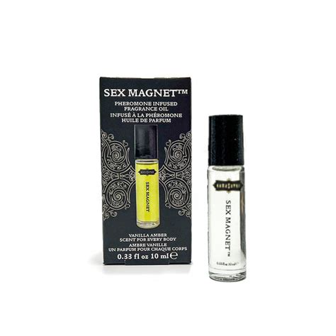 sex magnet™ pheromone roll on fragrance oil ks company