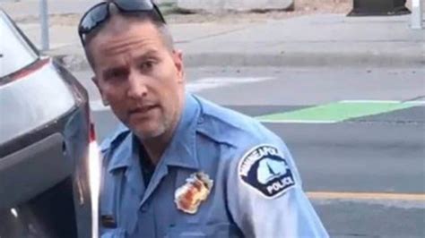 He, along with his three colleagues at the scene, were fired after a police brutality incident against george floyd. Minneapolis officer Derek Chauvin charged for murder of ...