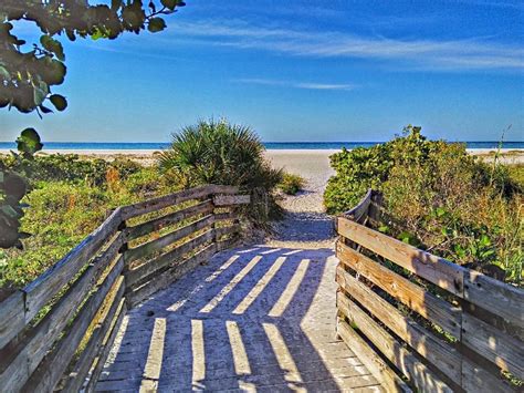 13 Best Beaches on Florida's Gulf Coast (with Photos) - Trips To Discover