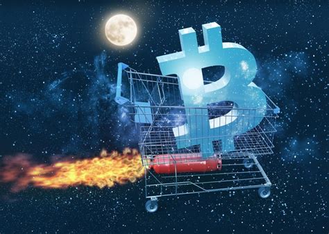 Bitcoin To The Moon Is It Worth Chasing The Crypto Bull Market