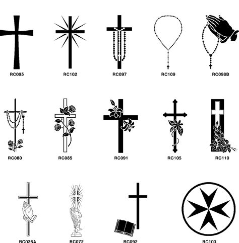 Cross Designs