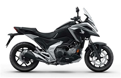 Honda Nc 750x Dct 2021 Technical Specifications