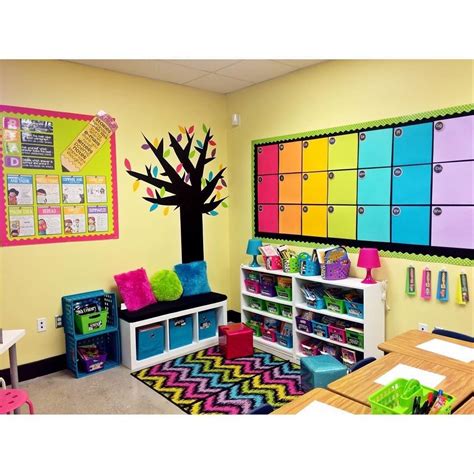 55 Ideas Decoracion Salon Tematico 2019 Reading Corner Classroom Classroom Decor Classroom Walls