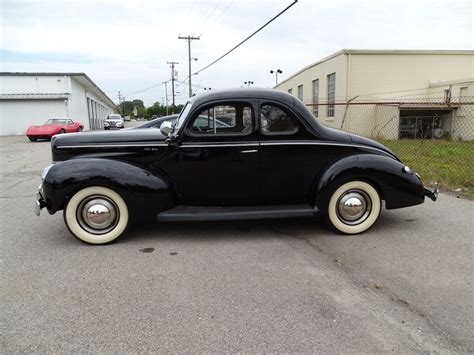 1940 ford coupe gaa classic cars
