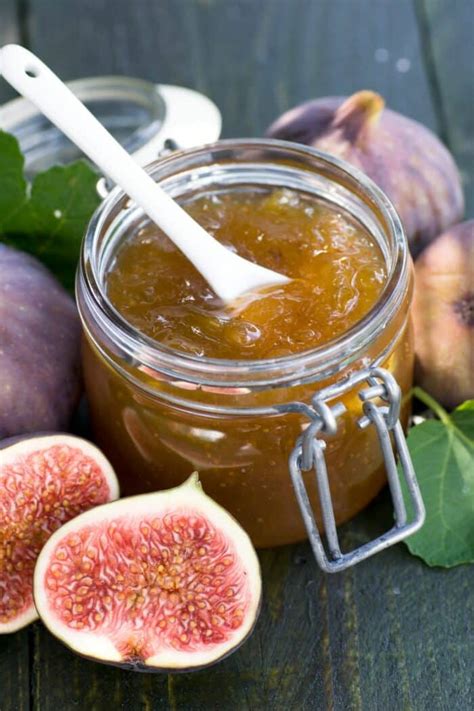 How To Freeze Fresh Figs Clean Eating Kitchen