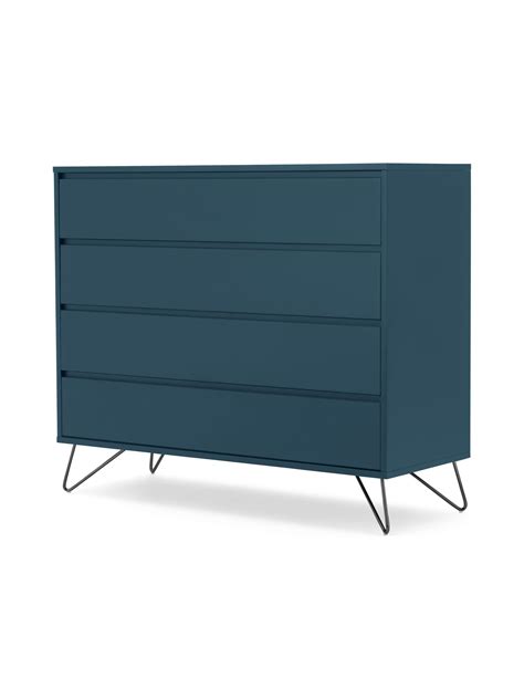 Buy Madecom Elona Chest Of Drawers From The Made Online Shop