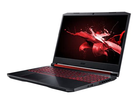 【くのお】 Acer Nitro 5 156 Inch Fhd Full Hd Ips Display Gamg Laptop With