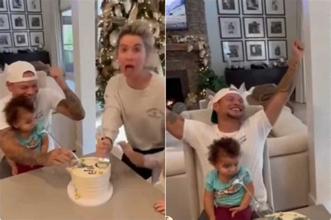 Kane Brown And Wife Katelyn Share Heartwarming Gender Reveal For Baby