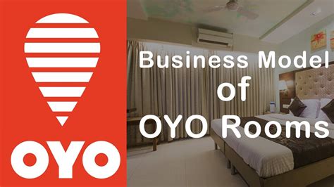 Business Model Of Oyo Rooms How Oyo Rooms Earn Money Youtube