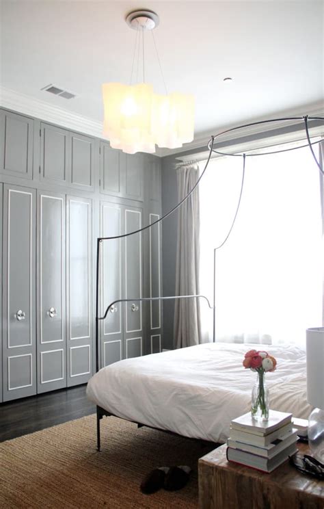 10 Ways To Refresh Your Bedroom In Under 30 Minutes Apartment Therapy