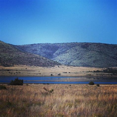 O Parque Nacional Pilanesberg Pertinho De Johannesburgo Na África Do