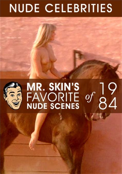 Mr Skins Favorite Nude Scenes Of 1984 Streaming Video On Demand