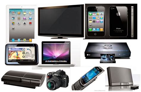 Gadgets Blogpost 1 How Gadgets Do Affects Our Daily