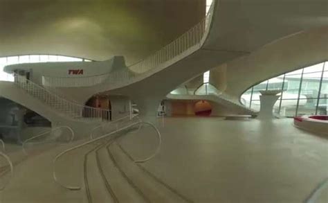 Eero Saarinen The Architect Who Saw The Future 2016 Film Trailer