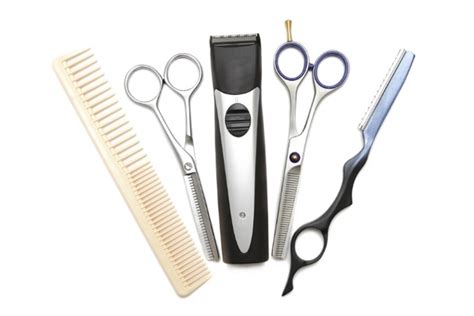 What More You Need To Know About Hair Clippers