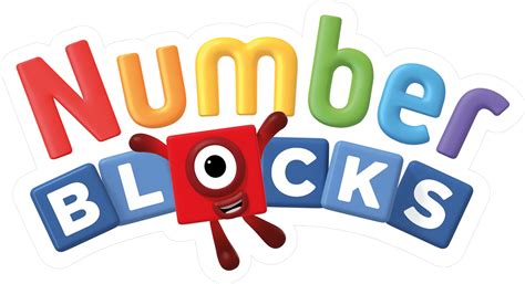 Numberblocks Learning Is Fun With Learning Blocks Cbeebies Shows