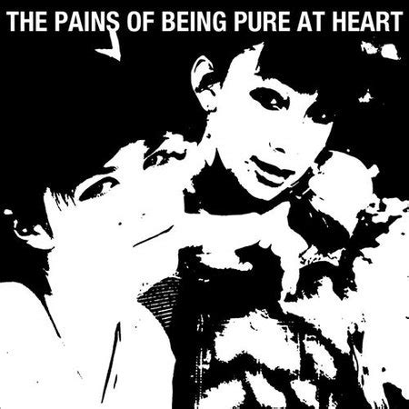 The Pains Of Being Pure At Heart Days Of Abandon Album Review Pitchfork