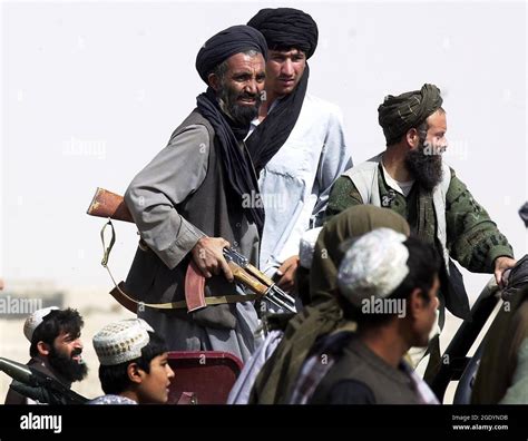 Afghanistan Pakistan Conflict Hi Res Stock Photography And Images Alamy