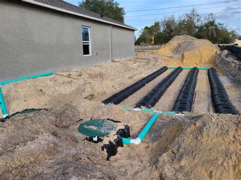 Deltona Septic Tank Inspection Does Pumping Before Matter