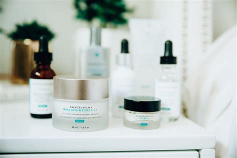 Skinceuticals Skin Care Review Beauty For The Love
