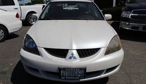 2004 Mitsubishi Lancer Oz Rally For Sale 35 Used Cars From $2,123