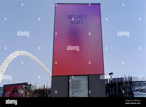 Wembley Park London Großbritannien 8 März 2022 Sofia Cianciulli „e Motion“ Digitale