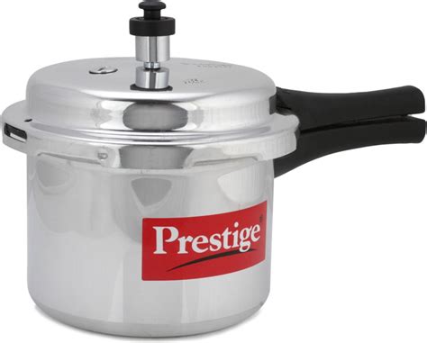 Prestige Popular 3 L Pressure Cooker Price in India - Buy Prestige ...