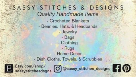 sassy stitches and designs sassy stitches designs profile pinterest