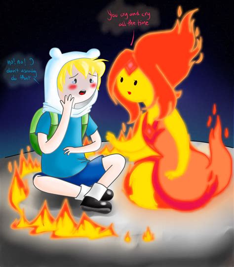 You Cry And Cry All The Time Adventure Time With Finn And Jake Fan Art 34830077 Fanpop