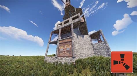 Rust How To Upgrade Door Is It Possible Gamer Empire