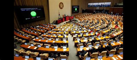 Corea del sur es un país situado en el este de asia, comparte sus fronteras con corea del norte y tiene acceso al mar de japón y al mar amarillo. Asamblea de Corea del Sur comunica a Presidente Bukele la ...