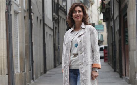 Marisol Díaz “me Enfada Que Digan Que La Xunta Ha Maltratado A Ourense