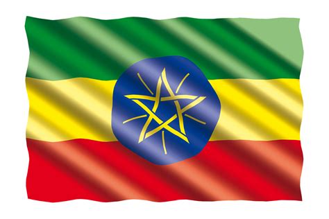 Ethiopian Flag Emoji 💖ethiopia Flag Emoji 🇪 🇸 Flags Web