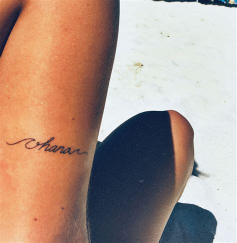 Tatuajes De Ohana