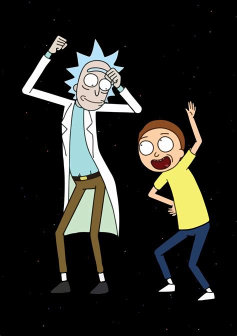 Rick And Morty Season Wallpapers Top Những Hình Ảnh Đẹp