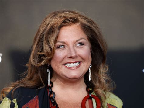 Dance Moms Star Abby Lee Miller S Severe Neck Pain Turned Out To Be