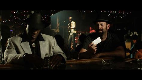 Raising money to publish and launch a as they say, the movie's in the can, but the soundtrack is not. Everything You Need to Know About Redemption Road Movie (2011)