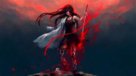 Sword art online wallpapers for free download. anime, Women, Sword Wallpapers HD / Desktop and Mobile ...