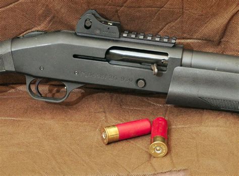 Mossberg 930 Spx — Firearms Insider