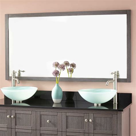 Black Bathroom Basin Masculinebathroom Mirrored Vanity Bedroom