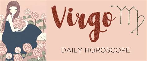 Virgo Daily Horoscope By The Astrotwins Astrostyle