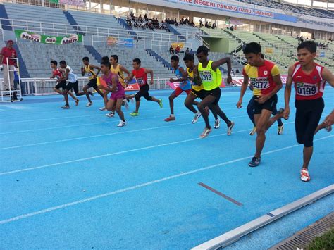 Asian athletics grand prix 2011: MSSM Olahraga: KEJOHANAN BALAPAN DAN PADANG MAJLIS SUKAN ...