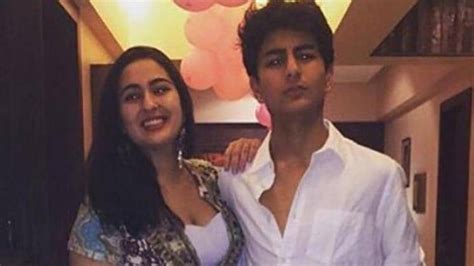 Sara Ali Khan Reveals Story Of Her Dramatic Weight Transformation Says