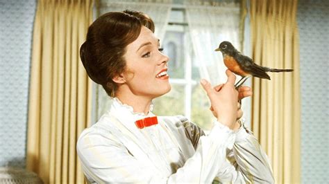 The Best Julie Andrews Movies And How To Watch Them Cinemablend