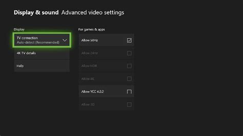 Xbox One X How To Enable 4k Prima Games