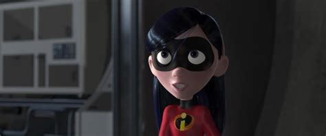 Universal Themes Of The Incredibles