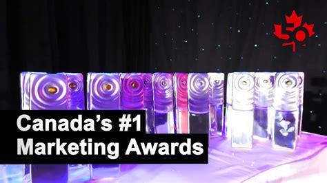 Cma Awards Gala Canadas 1 Marketing Awards Youtube