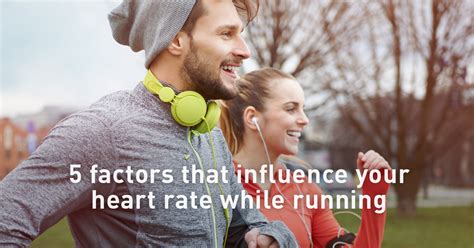 One of the scariest things that can happen to you as a runner is experiencing a sharp pain in your heart while you run. 5 factors that influence your heart rate while running ...
